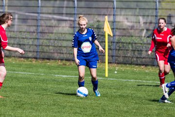 Bild 371 - SC Kaltenkirchen - SG Trittau/S�dstormarn : Ergebnis: 0:6